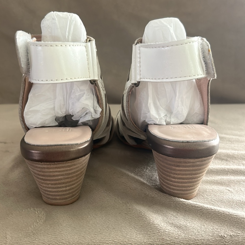 Spring Step - Picture 4 of 6